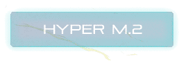 PCIe Gen4x4 'Hyper M.2' 2280 Slot