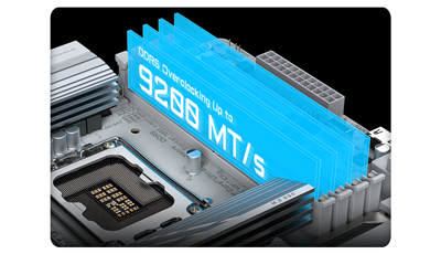 DDR5 OPTIMISATION