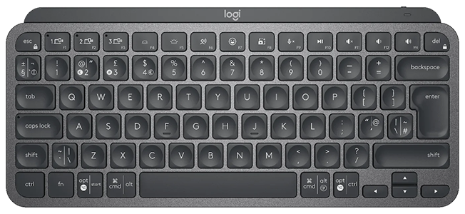 MX Keys Mini