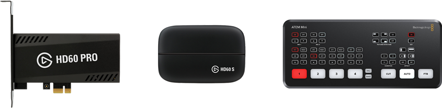 Capture card