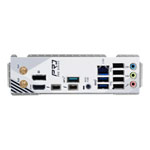 ASRock Z890 PRO RS WIFI WHITE DDR5 PCIe 5.0 ATX Motherboard