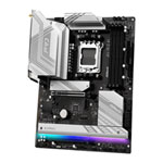 ASRock AMD B850 Pro RS WiFi AM5 DDR5 PCIe 5.0 ATX Motherboard