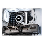Gaming PC with NVIDIA GeForce RTX 5080 and Intel Core Ultra 9 285K