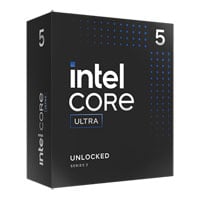 Intel 14 Core Ultra 5 245K Unlocked Desktop CPU/Processor