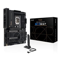 ASUS ProArt Z890 Creator WiFi DDR5 PCIe 5.0 ATX Motherboard