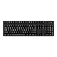 Rapoo V500PRO 2.4 Wireless/Wired Mechanical Gaming Keyboard