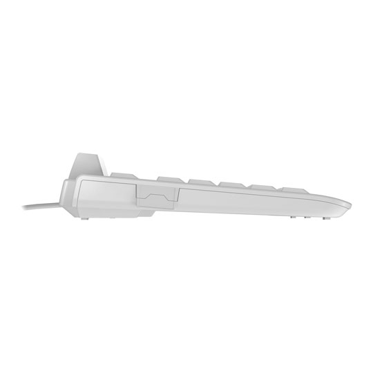 CHERRY Wired Security Keyboard with Smartcard Terminal