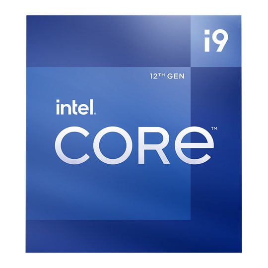 Intel Core i9 12900 16 Core Alder Lake CPU/Processor
