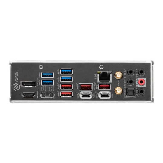 MSI Intel MAG Z790 TOMAHAWK WIFI DDR5 ATX Refurbished Motherboard : image 4