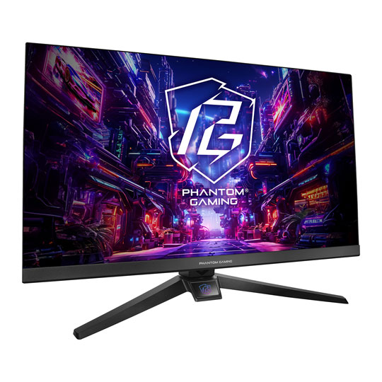 ASRock PG27FFT1A 27" FHD 180Hz AMD FreeSync IPS Gaming Monitor