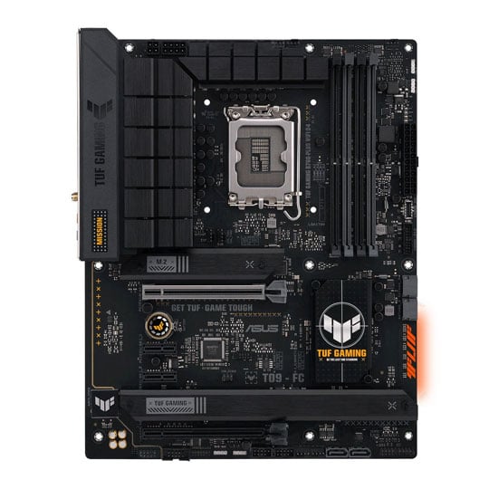 Refurbished ASUS TUF GAMING B760-PLUS WiFi DDR4 ATX Motherboard