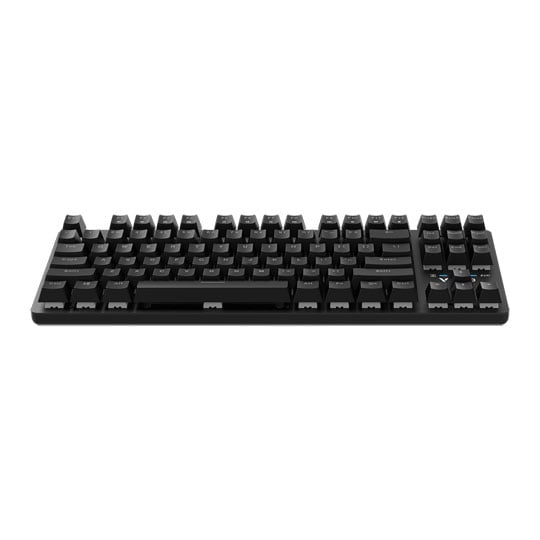 Rapoo V500PRO 2.4 TKL Wired/Wireless Compact Mechanical Gaming Keyboard